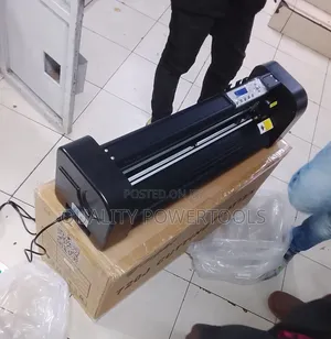 Trusted 2 Feet Plotter