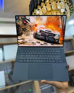 Laptop Dell Precision 5560 16GB Intel Core i7 SSD 512GB
