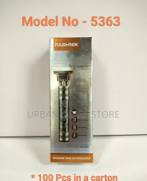 T3 Modern Shaving Machine