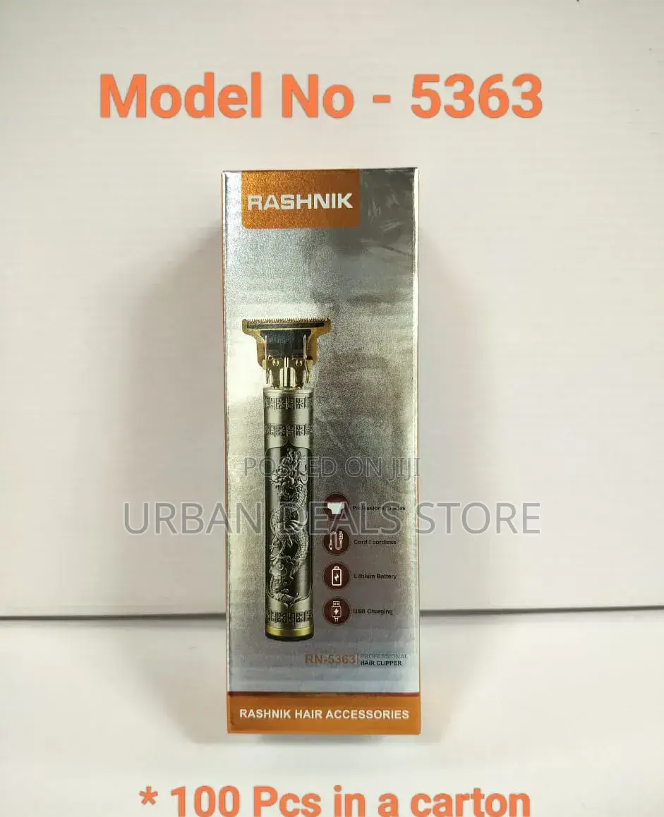 T3 Modern Shaving Machine