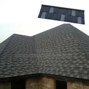 Premium Stone Coated Roofing Tiles Suppliers in Kenya