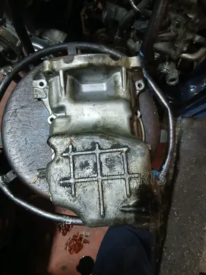 Ro6a Engine Oilsump Suzuki Alto/Mazda Carlos