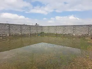 Utawala, Airways - Ready to Develop Plot for Sale