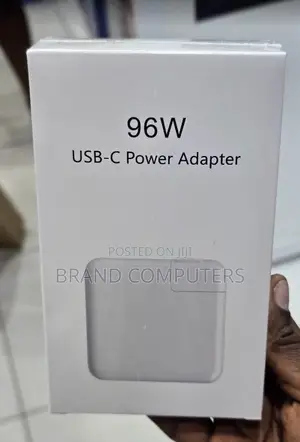 96w Type C Mac Book Charger