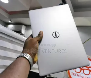 Laptop Dell XPS 13 (9350) 8GB Intel Core i5 SSD 256GB