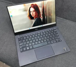 Laptop Dell XPS 13 (9350) 8GB Intel Core i5 SSD 256GB