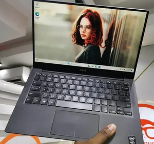 Laptop Dell XPS 13 (9350) 8GB Intel Core i5 SSD 256GB
