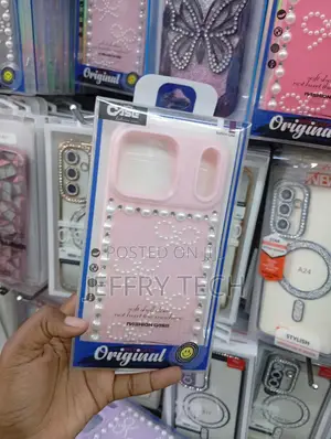 iPhone 11 ""Soft Girl" Aesthetic Case