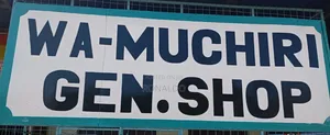 Painting and Sign Writing Services
