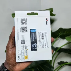 Dahua C910 256gb Nvme M.2 Pcie Gen 3x4 2280 SSD