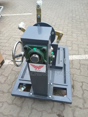 Heavy-Duty Engine Stand – Adjustable Rotating Engine Repair Stand