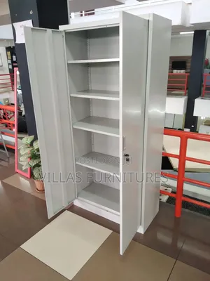 Block Storage Cabinet for Files Office Equipment