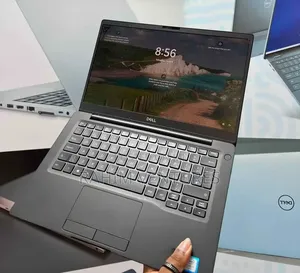 Laptop Dell Latitude 7300 16GB Intel Core i7 SSD 512GB