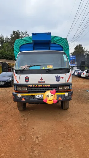 Mitsubishi Fh