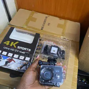 Hd Waterproof – Video Recorder X400 Extreme Sports Cam Wide-Angle Lens