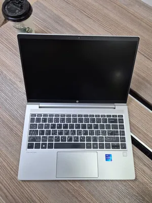 Laptop HP ProBook 440 G10 8GB Intel Core i7 SSD 512GB
