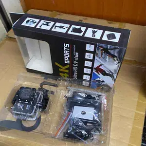 Affordable X400 Extreme Sports Cam Durable Waterproof Protection
