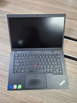 Laptop Lenovo ThinkPad L14 16GB Intel Core i5 SSD 512GB