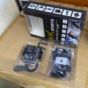 Outdoor Adventures X400 Extreme Sports Camera Offers Reliable Hd Video