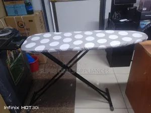 Foldable Ironing Board