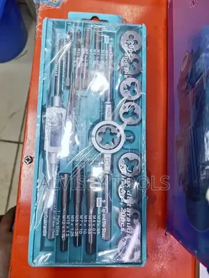 Best Quality Tap and Die Stock