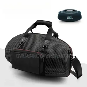 Carrying Storage Bag Case for JBL Boombox 3 Portable Bluetooth Speaker