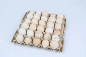 Kienyeji Eggs
