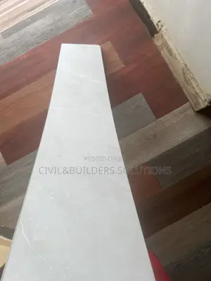 White Marble SPC