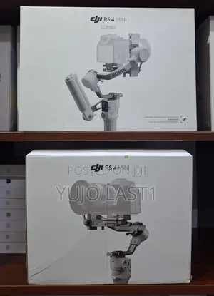 Dji Rs 4 Mini