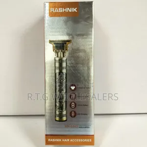 T3 Modern Rechargeable Shaving Machine