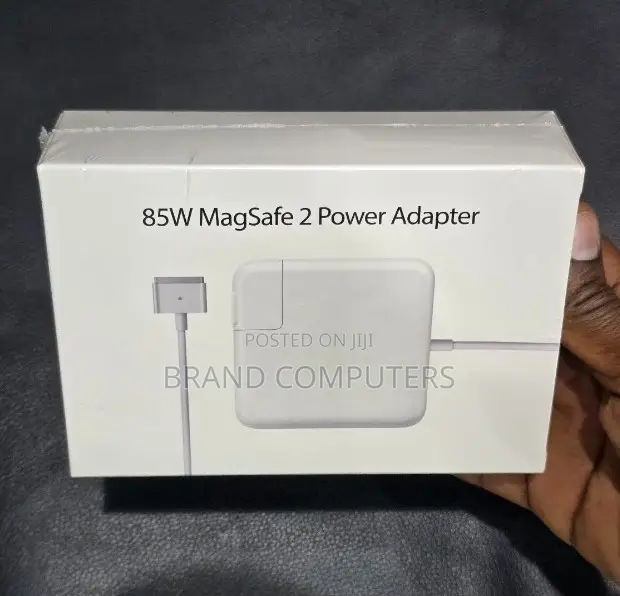 85w Magsafe Macbook Power Adapter T Shaped