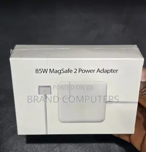 Macbook 85w 20v 4.25a T-Tip Laptop Charger