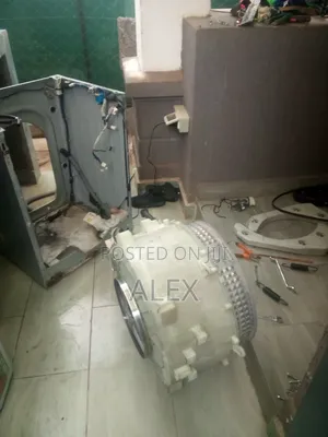 Home Appliances Service and Repair