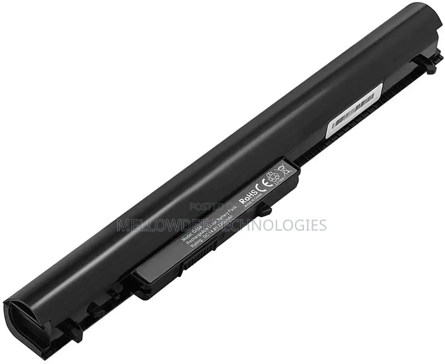 Hp 8460p Replacement Battery