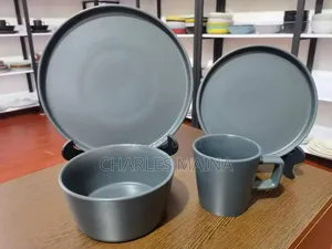 24pc Dinner Set