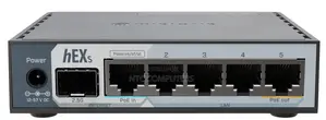 Mikrotik E60iugs - Hex S (2025)