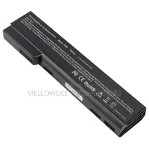 8460 Replacement Laptop Battery – For Hp Elitebook 8460p / 8470p