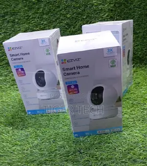 Resolution (5 Megapixels)Ezviz Ty1 Pro