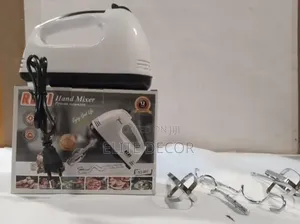 Reki Electric Hand Mixer