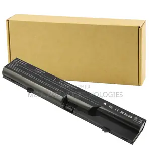4520s Original Laptop Battery – For Hp Probook 4520s / 4525s / 4720s