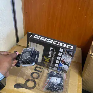 High-Definition Video Recording Outdoor Wifi Action Cam– High Quality