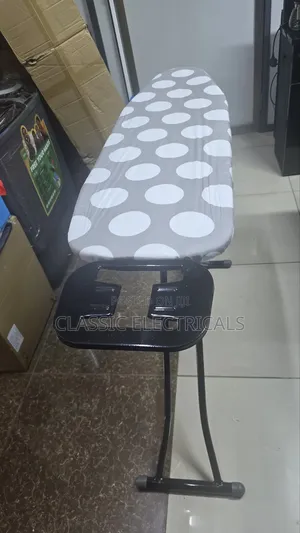 Metallic Ironing Boards at Ksh3500