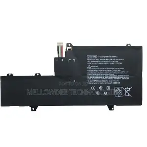 1030 G1/G2 /Om03xl (Original) Laptop Battery