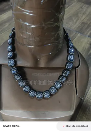 Hip Hop Iced Diamond Silver,Gold Unisex Chains Available