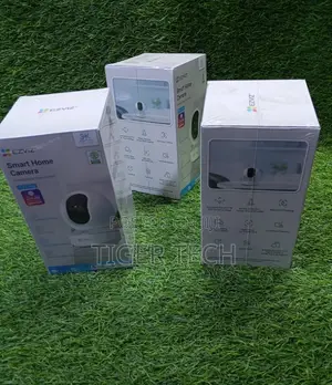 Infant and Child Monitoring Ezviz Ty1 Pro Camera