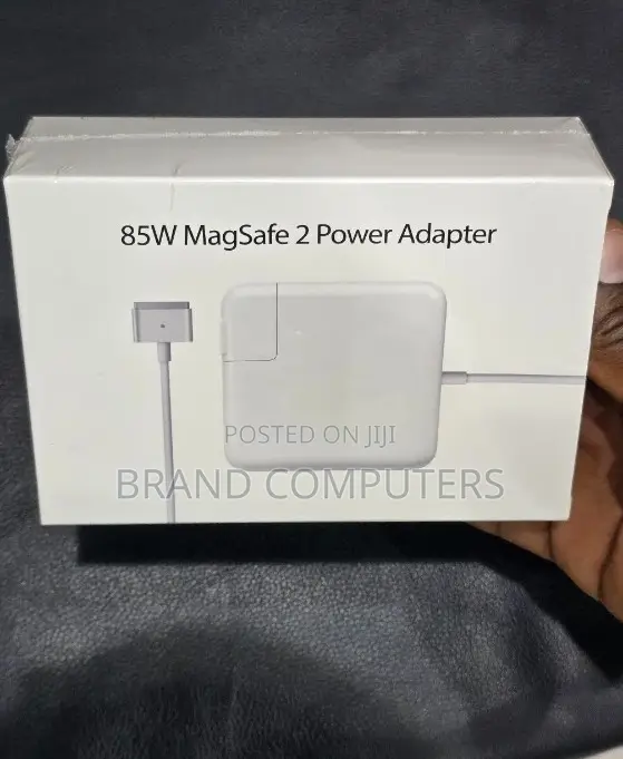 85w Magsafe 2 Macbook Adapter