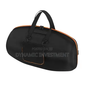 JBL Boombox 4 Boombox 4 Wi-Fi Portable Bluetooth Speaker Case Bag