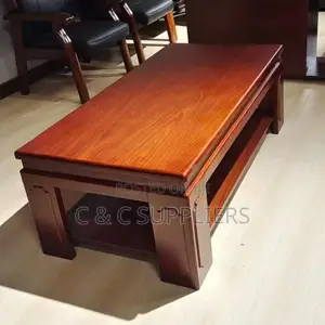 Office Executive Coffee Table-1.2m