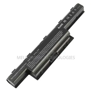 4741 Replacement Laptop Battery – For Hp Probook 4741 Series