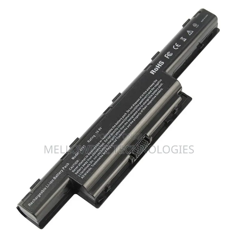 4741 Replacement Laptop Battery – For Hp Probook 4741 Series